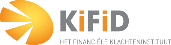 Kifid Logo